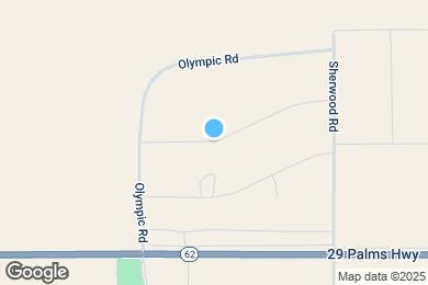 Map image of the property - 60275 Verbena Rd