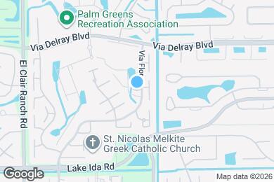 Map image of the property - 13712 JUBILEE