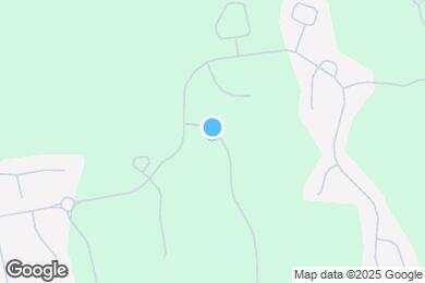 Map image of the property - 100 Glorieta Dr