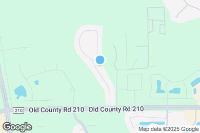 Map image of the property - 168 Johns Glen Dr