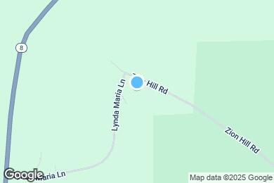 Map image of the property - 600 Lynda Maria Ln