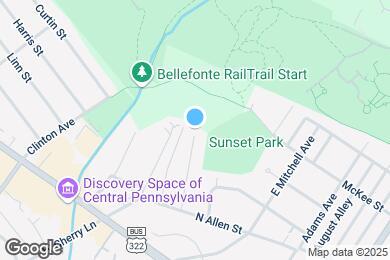Map image of the property - 150 Longmeadow Ln