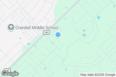 Map image of the property - 2402 Fleming Dr