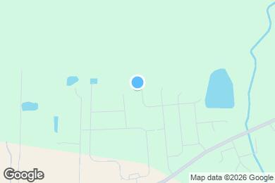 Map image of the property - 2622 Summersong Rd