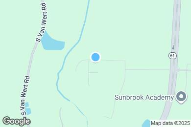 Map image of the property - 428 Charleston Pl