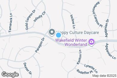 Map image of the property - 28315 Hidden Hills Dr