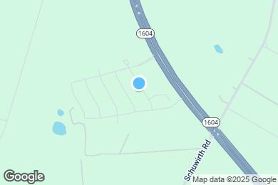 Map image of the property - 2123 Collins Aly