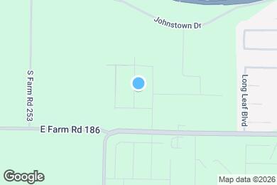 Map image of the property - 524 Chipmunk Ave