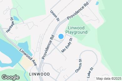 Map image of the property - 91 School Park