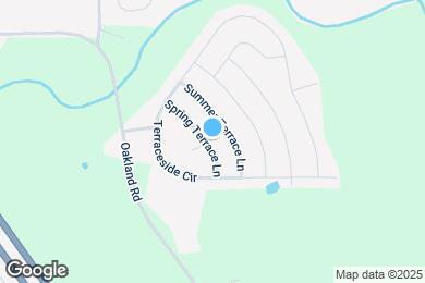 Map image of the property - 217 Autumn Terrace Ln