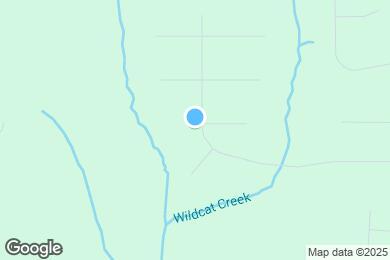 Map image of the property - 285 Lamar Lane