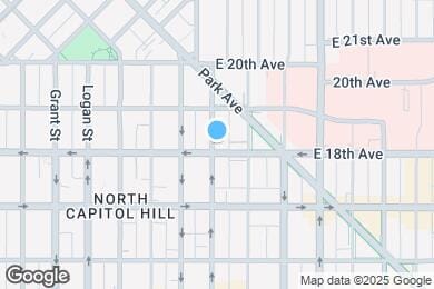 Map image of the property - The Honimoon