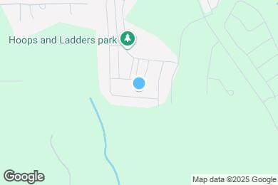 Map image of the property - 22960 SE Sycamore St