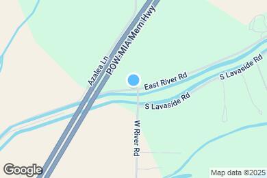 Map image of the property - 510 N 15 W