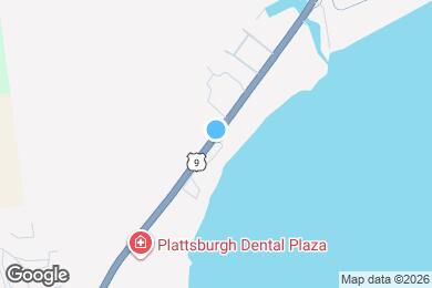 Map image of the property - 9 Edgewater Estates