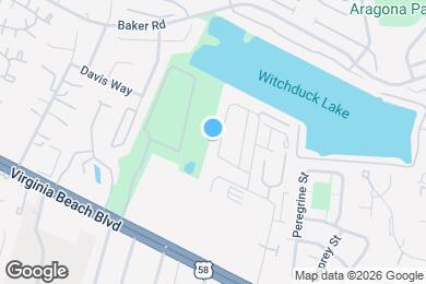 Map image of the property - 5353 Grand Lake Cres