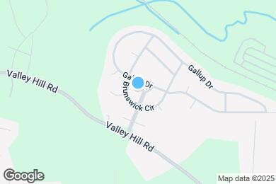 Map image of the property - 225 Baltimore Ave