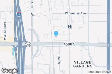 Map image of the property - Brickgate at Fireclay