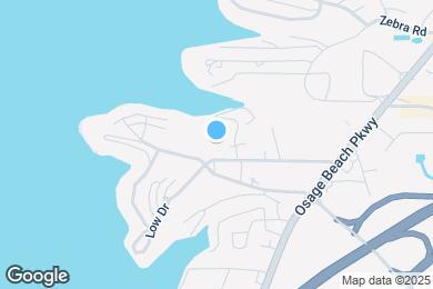 Map image of the property - 1091 Redbud Rd