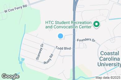 Map image of the property - Patriots Hollow at the Beach