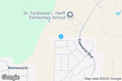 Map image of the property - 123 Talavera