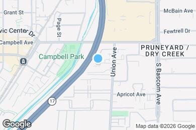Map image of the property - 714 Duncanville Ct