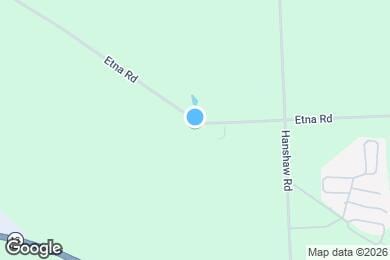 Map image of the property - 507 Etna Rd