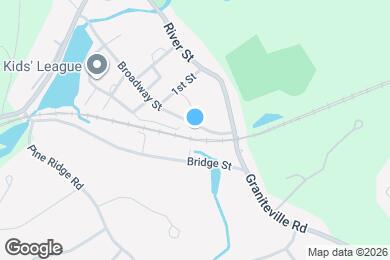 Map image of the property - 12 Broadway St