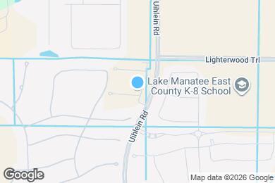 Map image of the property - 16671 San Nicola Pl