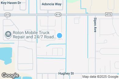 Map image of the property - 1408 Celery Palm Cove