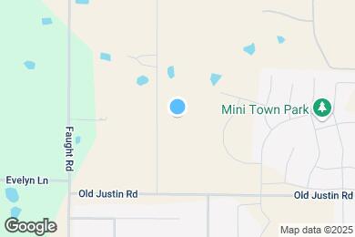 Map image of the property - 1508 Schober Rd