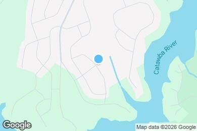 Map image of the property - 6101 Treehouse Dr