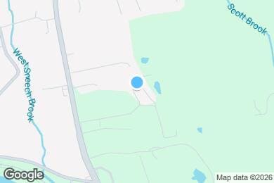Map image of the property - 304 Hunting Hill Dr