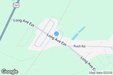 Map image of the property - 5508 Long Ave Ext