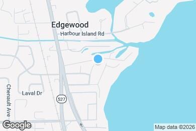 Map image of the property - 5205 Haverhill Dr