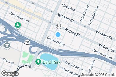 Map image of the property - 209 Robinson Sq Aly