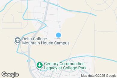 Map image of the property - 88 E Rose Lilian Ct