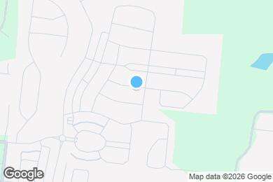 Map image of the property - 832 Rockwell Dr