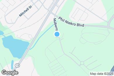 Map image of the property - 5238 Mulberry St