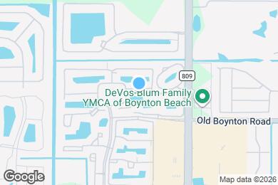 Map image of the property - 5139 Europa Dr