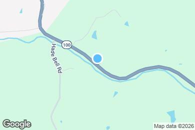 Map image of the property - 1877 Holland Rd