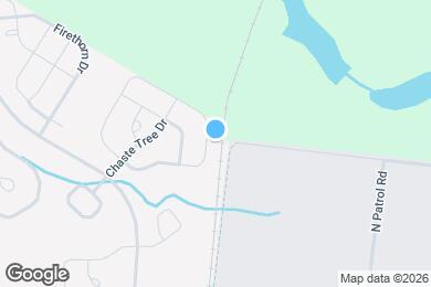 Map image of the property - 144 Daniels Creek Cir