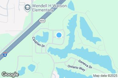 Map image of the property - 2127 Peyto Wy