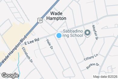 Map image of the property - 3 Pinehurst St