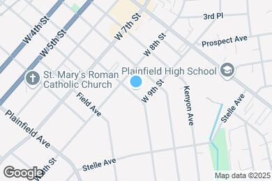 Map image of the property - Jade Apartments