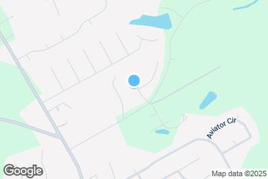 Map image of the property - 4111 Silvery Way