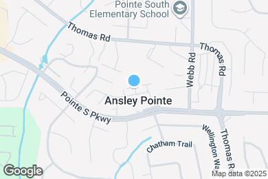 Map image of the property - 707 Redland Dr
