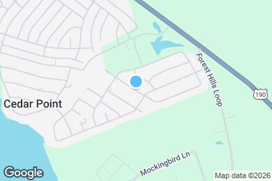 Map image of the property - 357 Goldenrod