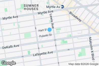 Map image of the property - Room in Shared 3 bed/1 bath home