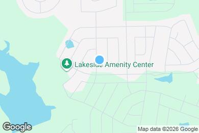 Map image of the property - 703 Durian Loop